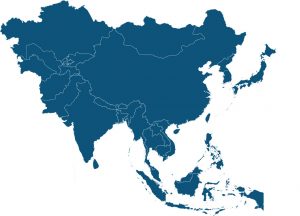 Migliori siti di scommesse dei paesi asiatici