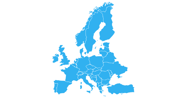 Migliori siti di bookmakers europei